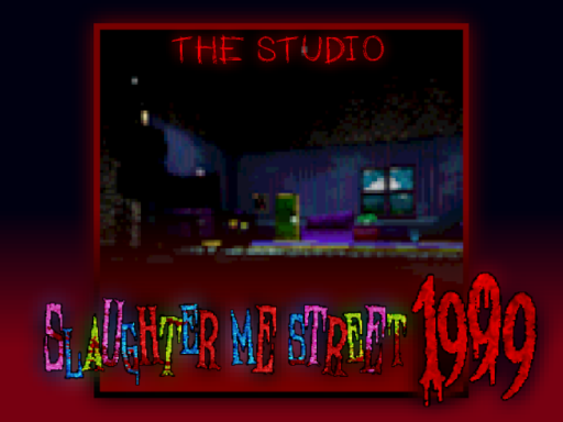 The Studio - ［Slaughter Me Street 1999］