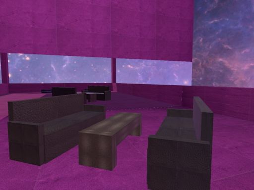 Mauz Chill Zone