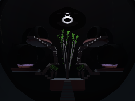 Egg Hangout
