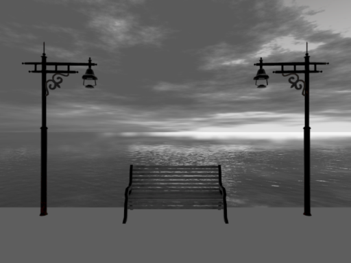 Memories of Dawn