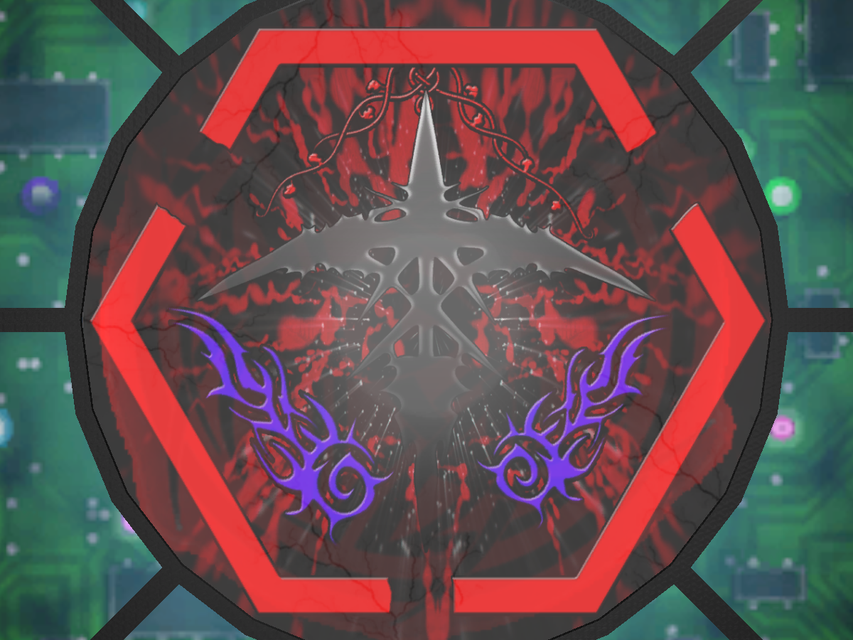 DarkMind's Avatar Rift