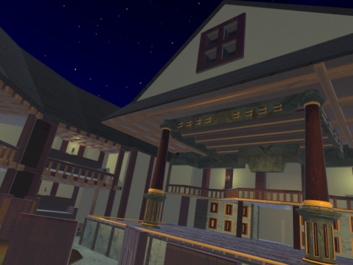 Globe Theatre