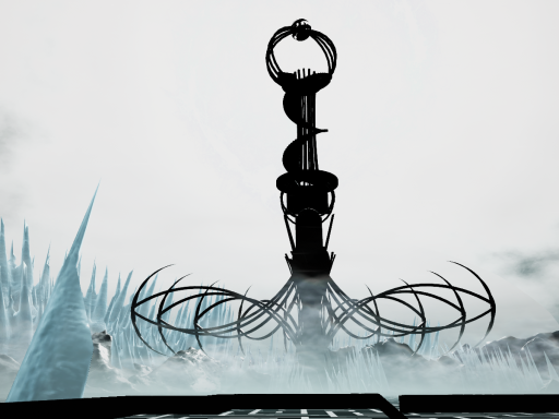 MAZE OF AZURA
