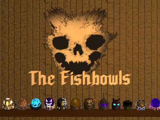 Fishbowl Bar