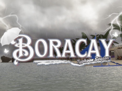 Boracay VRC（PH）