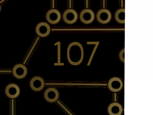 107号室