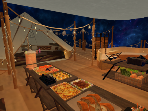 VR Camp
