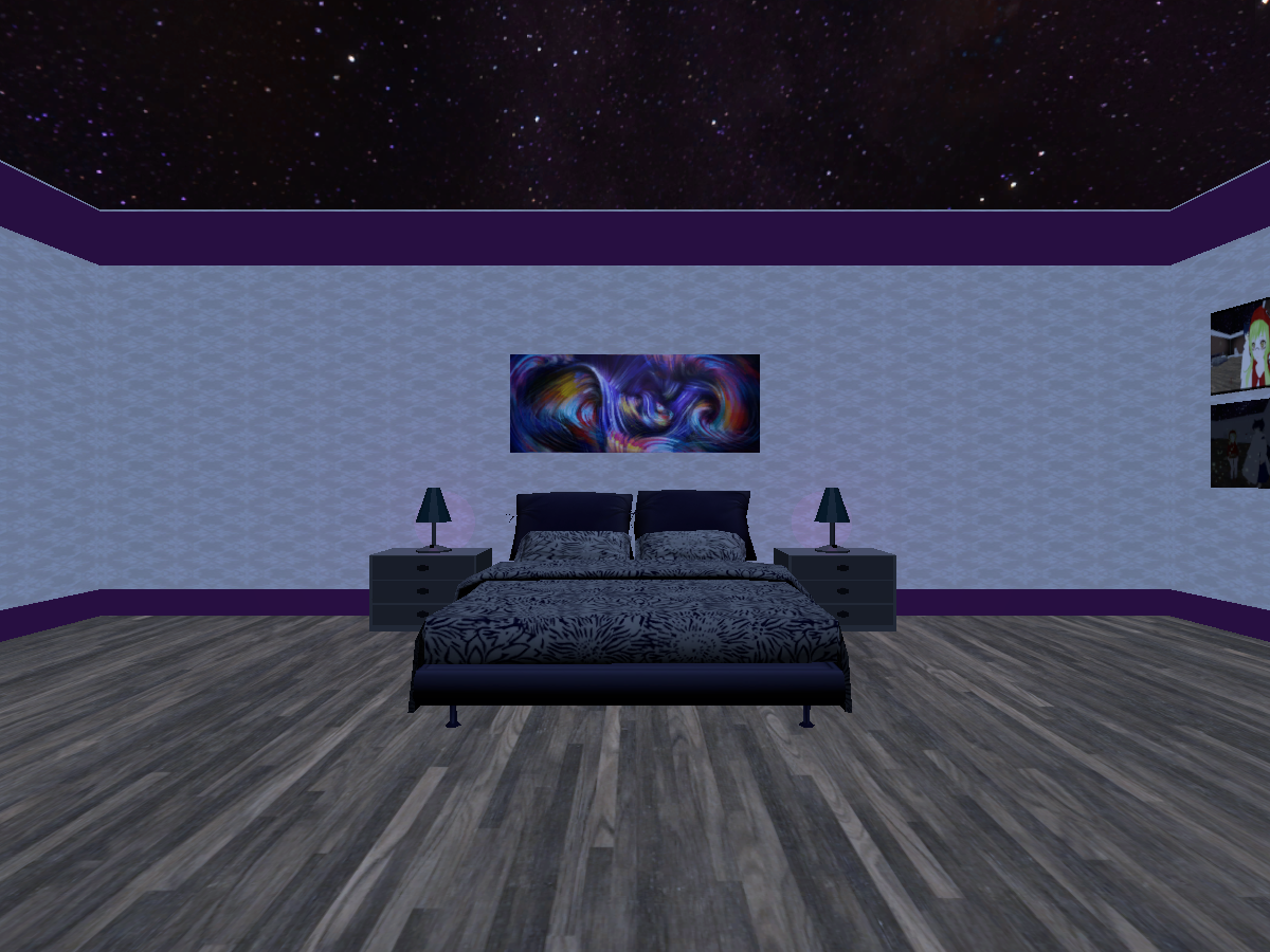 SOAKO AESTMA‘s room v1