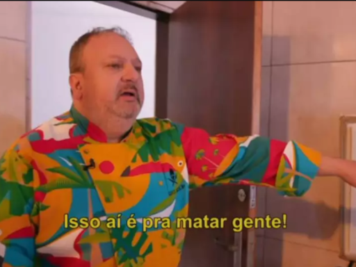 seila teste