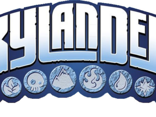 skylanders vr （wip）
