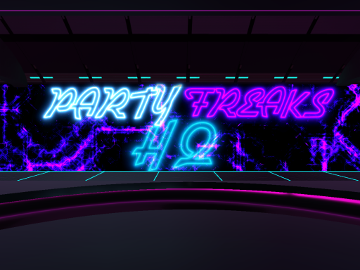 Party Freaks HQ