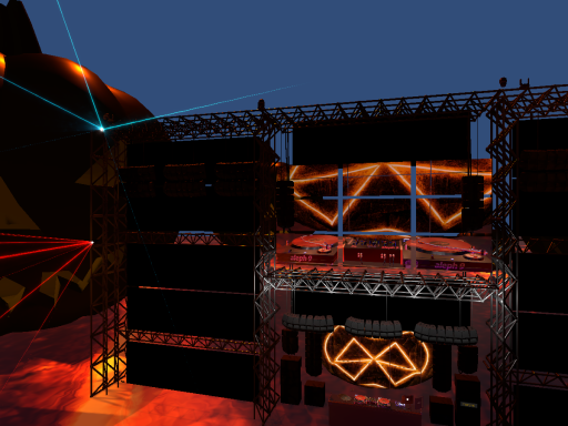 ScarefestVR