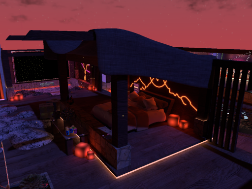 Vanessa´s Home