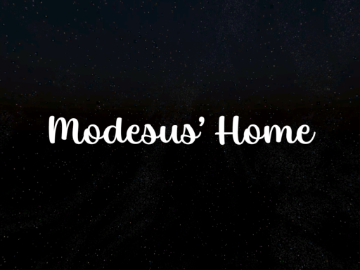 Modeus' Home