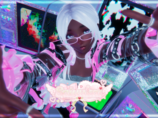 Saiyu's Avatar World