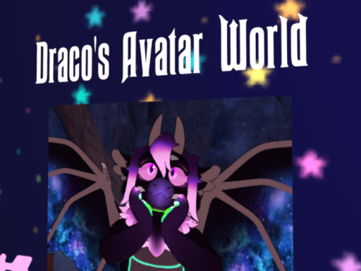 Draco's Avatar World