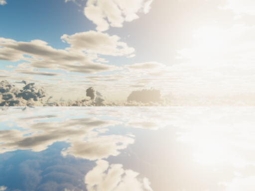 sky