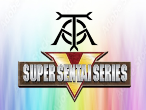 ༒TØMM¥༒'s Super Sentai
