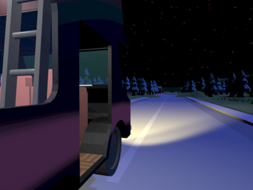 Forest RV Drive