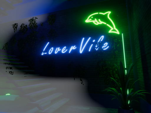 Lovervile