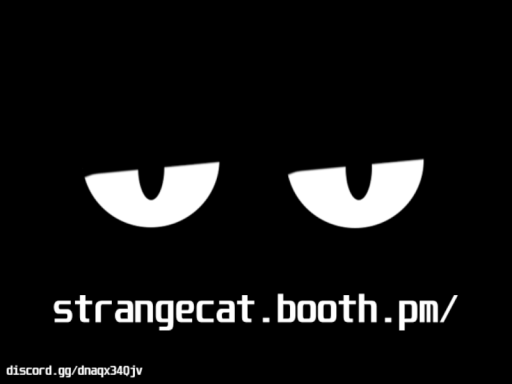 StrangeCat Hub