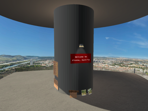 Danube Tower