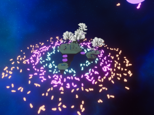 Random's True Void （Archive）