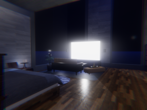 Comfort Awaits