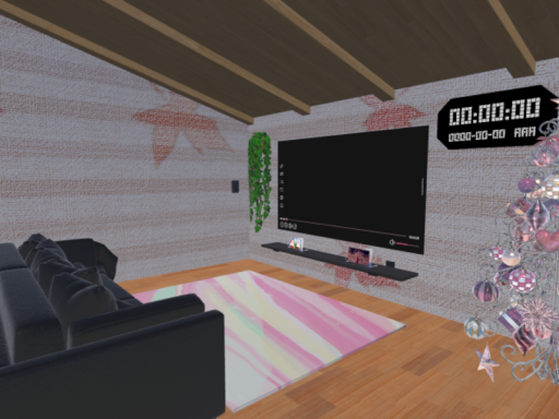 first Room