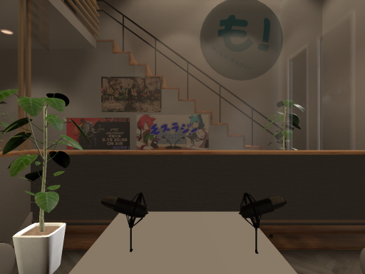 MOSS RADIO＃