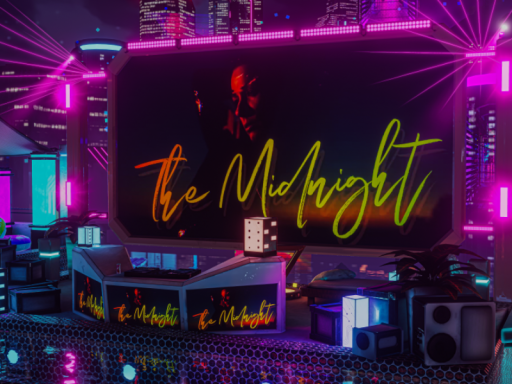 VRVerse Watchtower