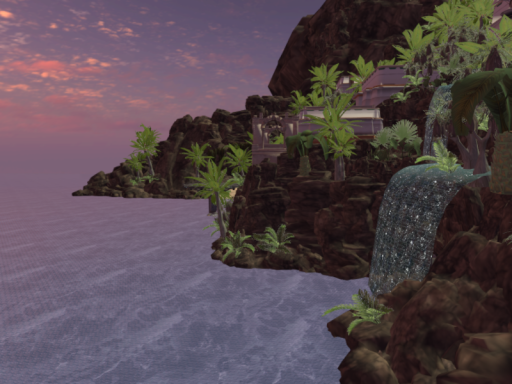 Misyer's Assassin base