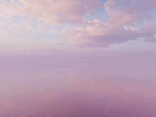 Beyond Heaven