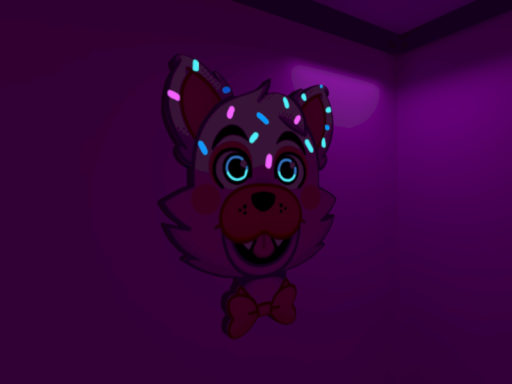 Cupcake's Greenroom