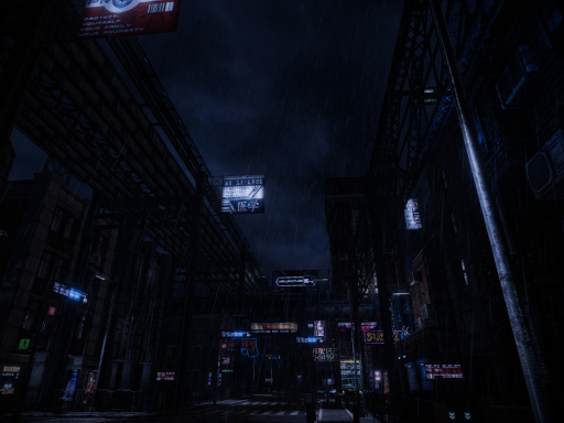 Battle for Cyber City（a1․1）