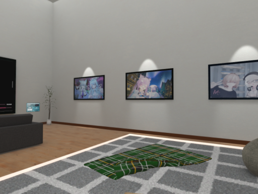 nayo room