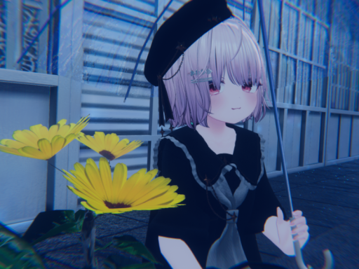 つゆらららほーむ