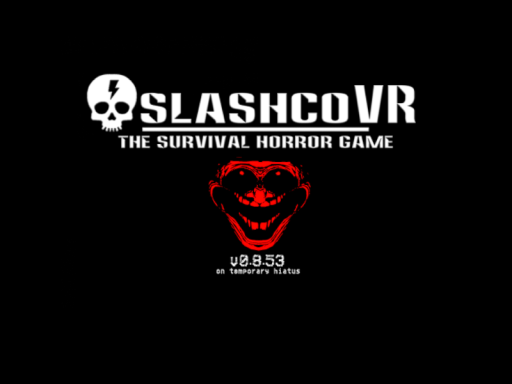 SlashCo VR