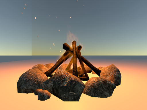 Campfire