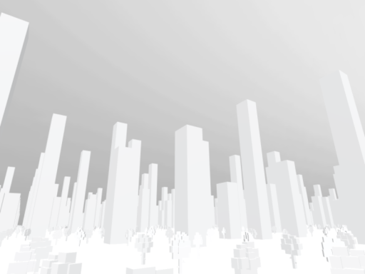 The Forgotten World