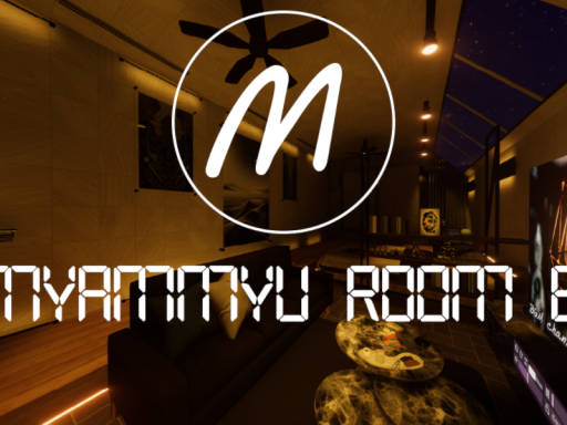 Myammyu Room 8
