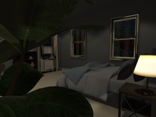 Single Bedroom