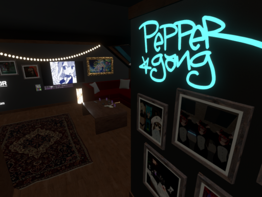 The Chill Room