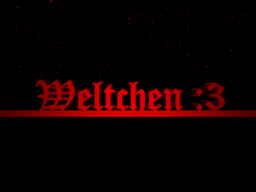 Weltchen ˸3