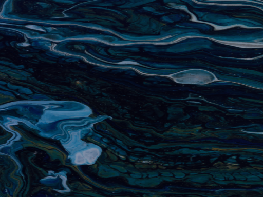 tHE DEep DUsK