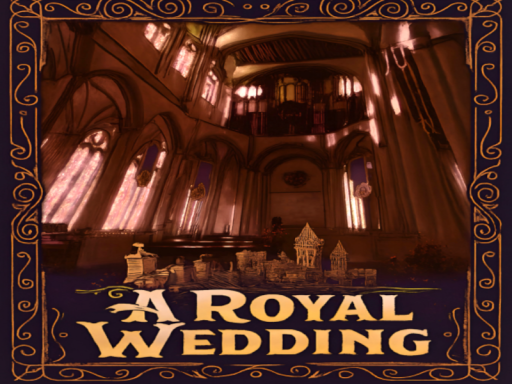 A Royal Wedding