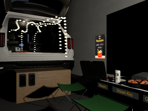 Car Camping