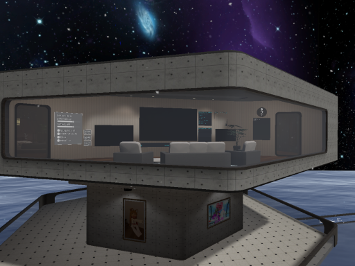 ぎんしちゃんほーむ