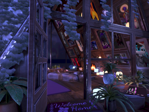 Cleo's Cozy Cabin
