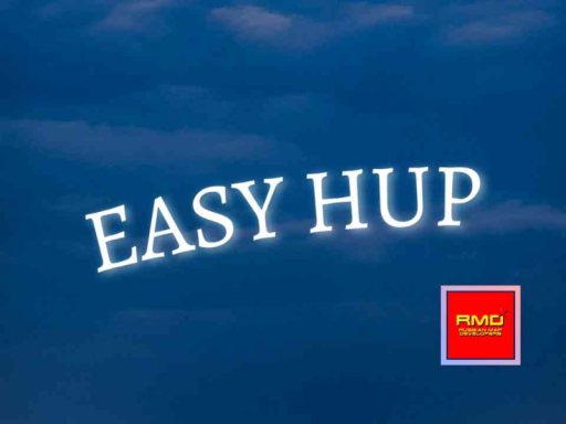 Easy Hup